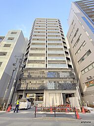 エスリードレジデンス大阪谷町ザ・マークス