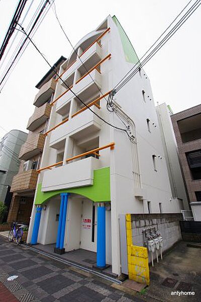 外観画像