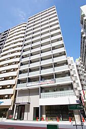 クロスレジデンス阿波座