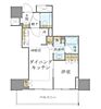 ブリリア上野Garden10階17.0万円