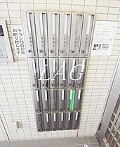 ソレイユ森下  ｜ 東京都江東区森下1丁目（賃貸マンション1K・6階・25.58㎡） その11