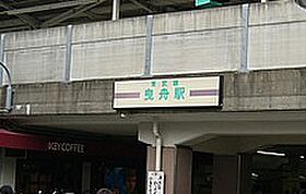 メインステージ押上V  ｜ 東京都墨田区東向島1丁目（賃貸マンション1K・8階・26.66㎡） その17