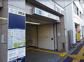 Ｒｉｓｉｎｇ　ｐｌａｃｅ錦糸町  ｜ 東京都墨田区江東橋5丁目（賃貸マンション1K・2階・25.81㎡） その17