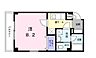 間取り：間取り図です。