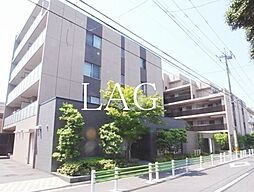 イニシア金町