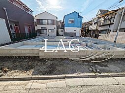 （仮称）葛飾区東立石4丁目計画