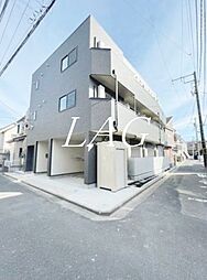 🉐敷金礼金0円！🉐グランシャレー青砥