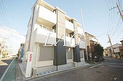 エクセルコート新小岩