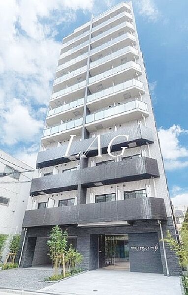 エストゥルース新小岩