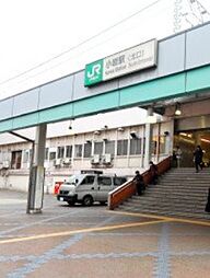 エストゥルース新小岩