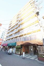 リーフハイツ日暮里