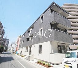 ソフィア浅草