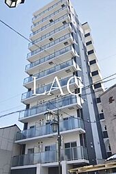 フェルクルールプレスト堀切菖蒲園