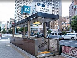 スカイコート門前仲町