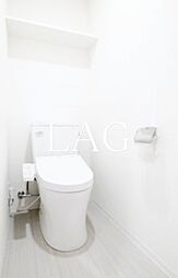 トイレです。