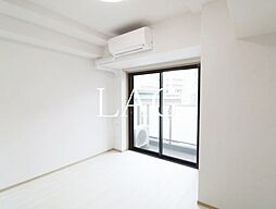 洋室のお部屋です。