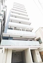 外観です。