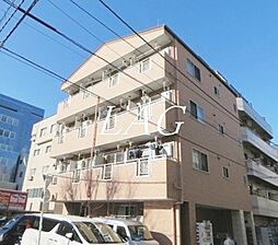 グランドール北上野