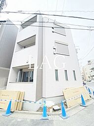 ラシーネ平井II