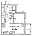 ライジングプレイス西浅草6階15.0万円
