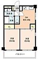 PALAZZO2階15.5万円