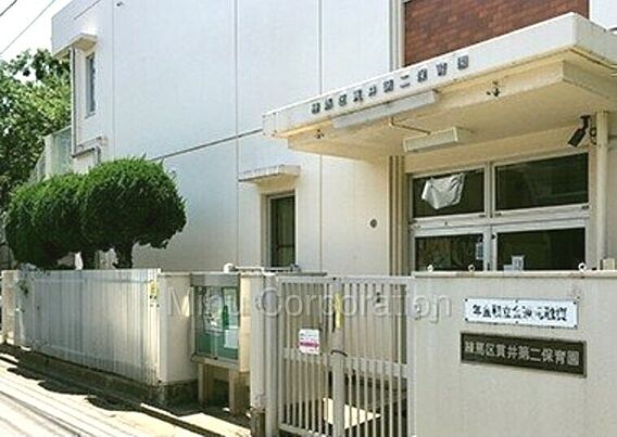 徒歩約6分