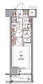 ハーモニーレジデンス錦糸町#0016階9.5万円