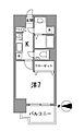 アストアール森下8階9.2万円