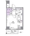 IVYWEST4階14.0万円