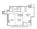 ユニテラス三軒茶屋6階23.1万円