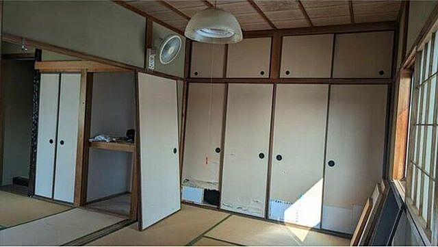 室内 和歌山市太田