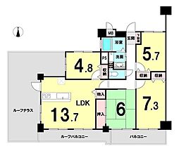 日前宮駅 1,180万円