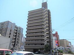 シャリエ和歌山壱番館　12階　4LDK