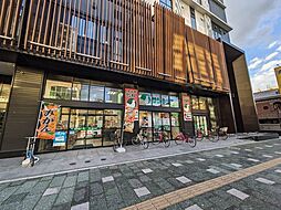 サンキョー和歌山駅前店 190m