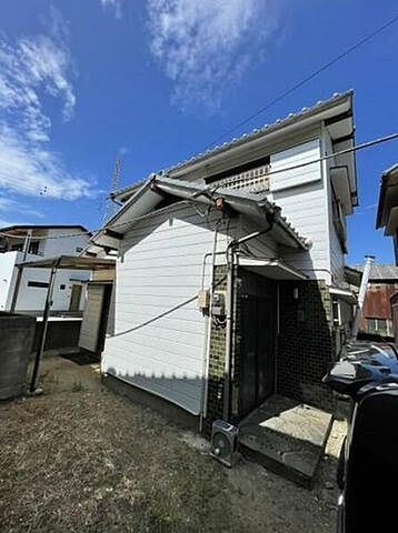 外観 和歌山市野崎