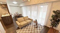 シャルマンフジスマート和歌山城公園　5階　3LDK