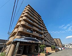 クローバーメゾン狐島　2階　3LDK