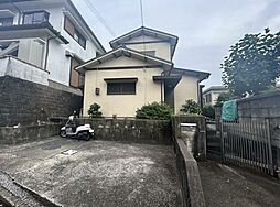 六十谷　中古戸建　2階3LDK