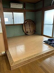 西浜　中古戸建　2階5LDK 5LDKの室内