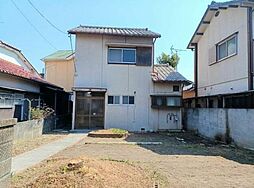 和歌浦東　中古戸建　2階3DK