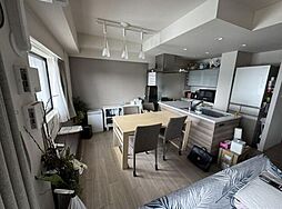 アトラス和歌山汀公園　6階　3LDK