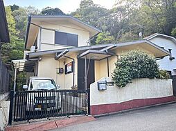 六十谷　中古戸建　2階5DK