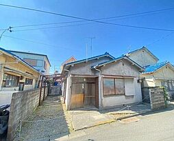 松島　中古戸建　平屋3K