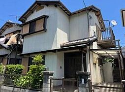 杭ノ瀬　中古戸建　2階3LDK