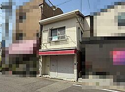 新八百屋丁　中古戸建　2階4LDK
