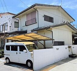 園部　中古戸建　2階3DK