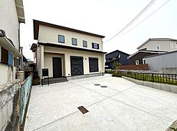 新庄　中古戸建　2階4SLDK