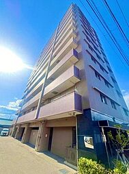 アルファステイツ土佐町
