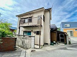 栄谷　中古戸建　2階7SDK