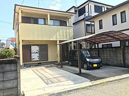 有本　中古戸建　2階4LDK